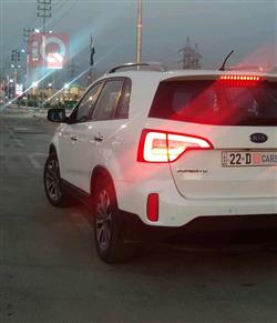 كيا سورينتو